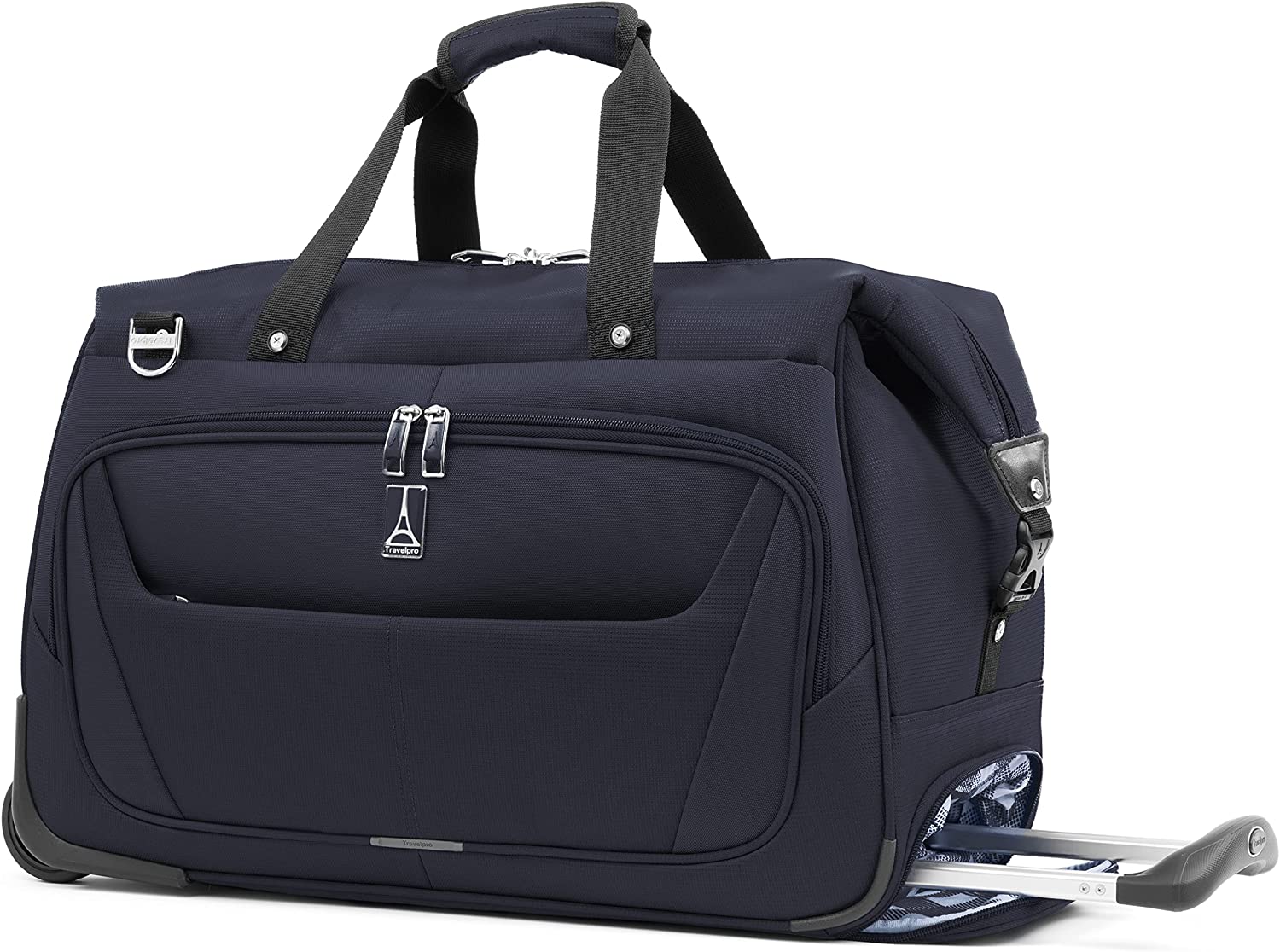 20 rolling sales duffel bag